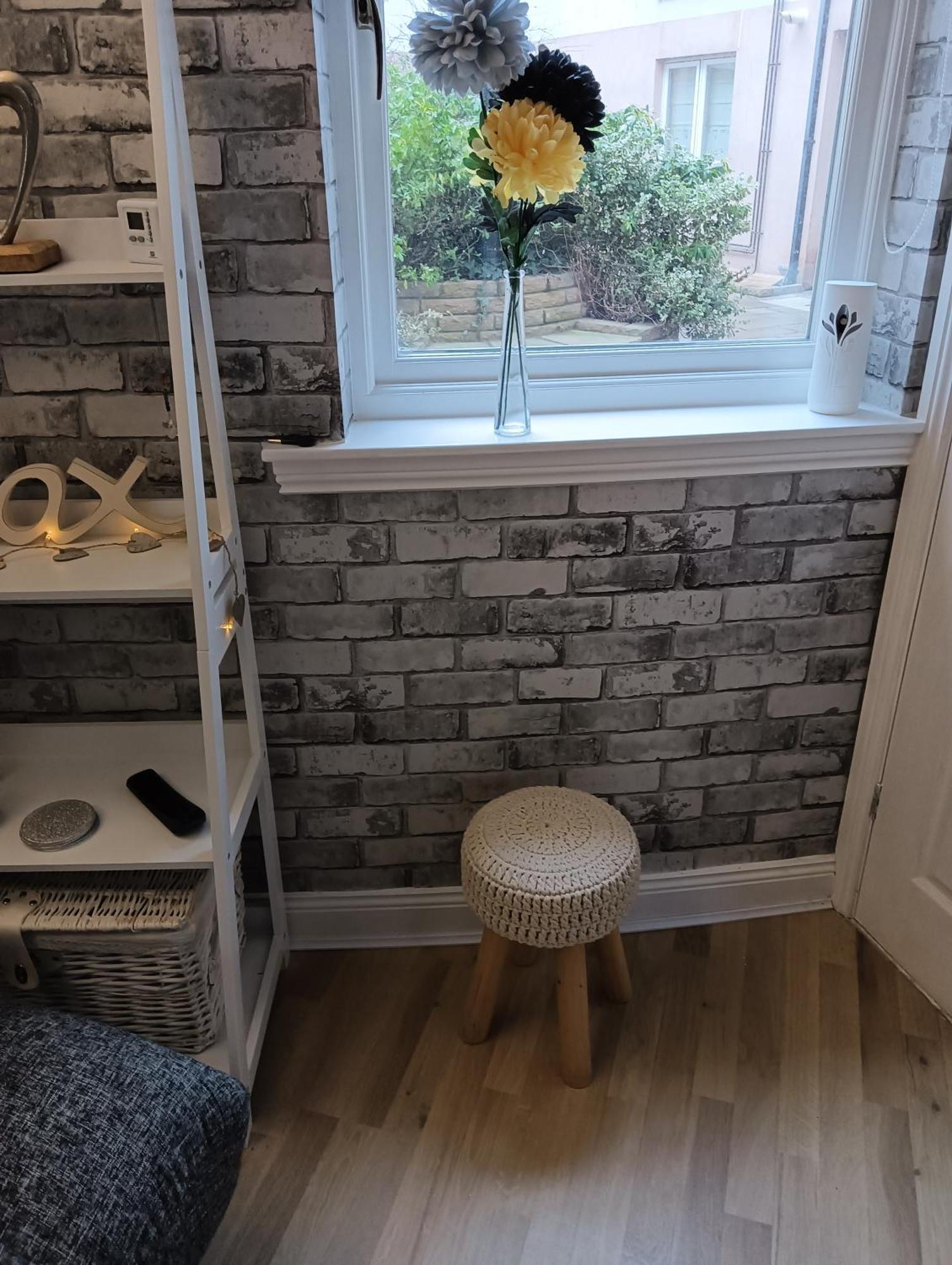 Bijou Apartment Berwick Upon Tweed Buitenkant foto