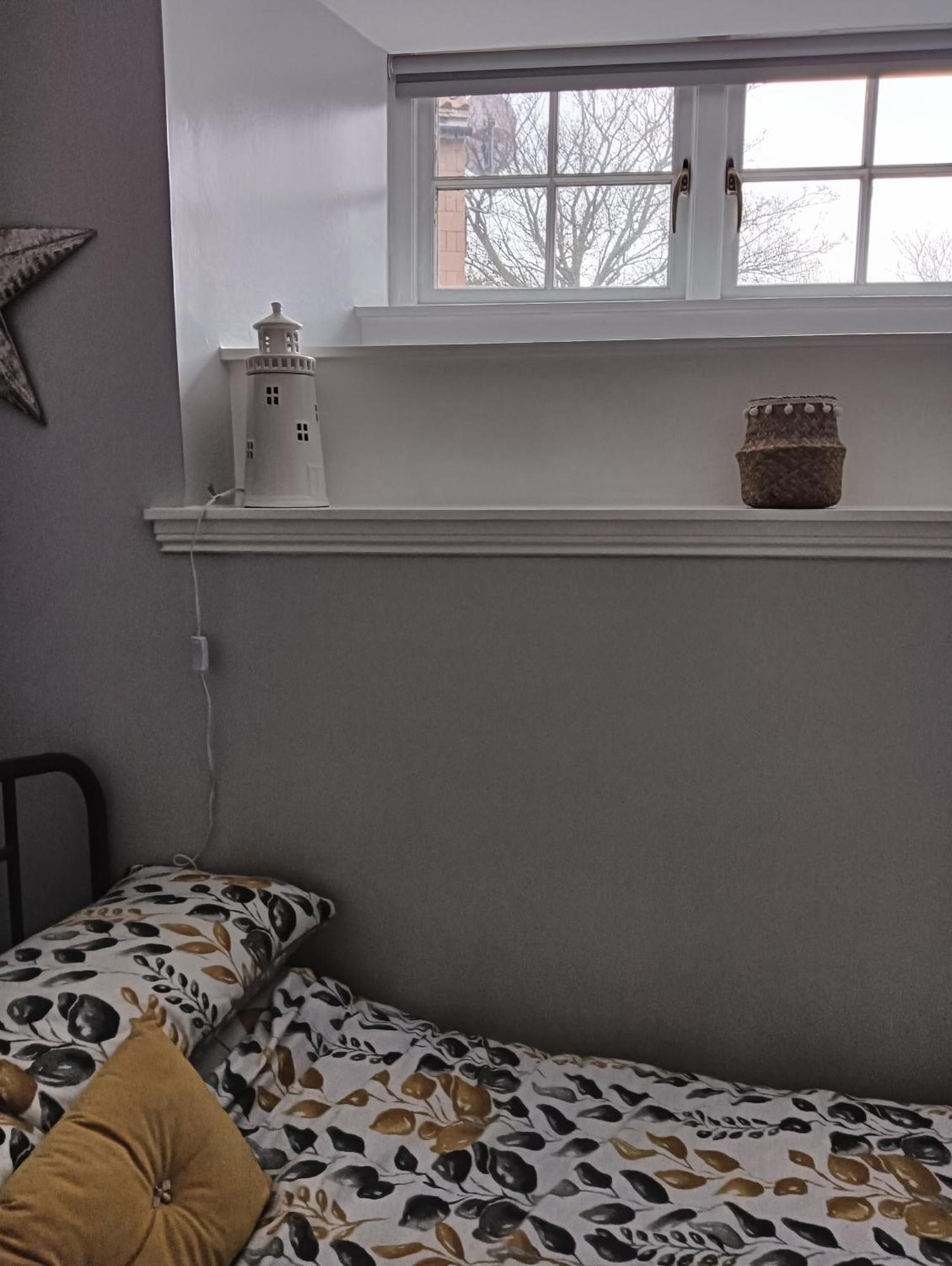 Bijou Apartment Berwick Upon Tweed Buitenkant foto