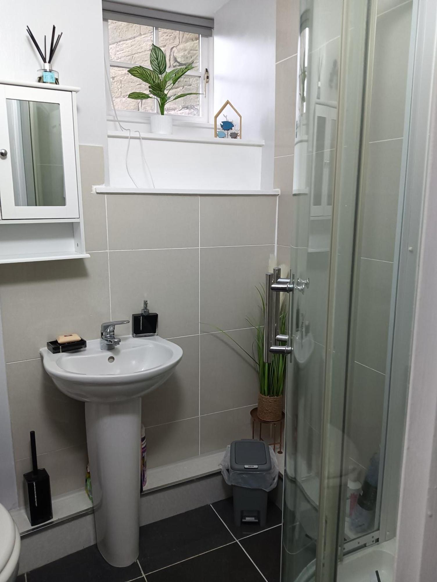 Bijou Apartment Berwick Upon Tweed Buitenkant foto